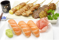 NOS MENUS